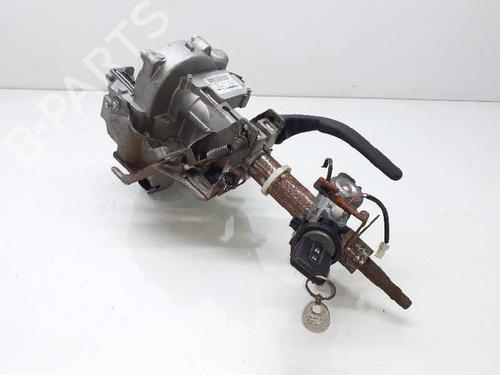 Used Steering column NISSAN QASHQAI / QASHQAI +2 I (J10, NJ10, JJ10E) [2006-2014]  9147477