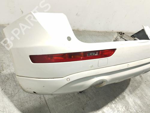 Rear bumper AUDI Q5 (8RB) 2.0 TDI quattro | BP26932502C8 