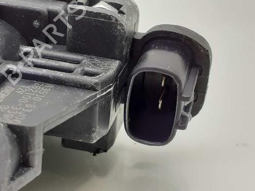 Front left window mechanism SUZUKI SX4 (EY, GY) 1.9 DDiS (RW419D) | BP9108643C22 