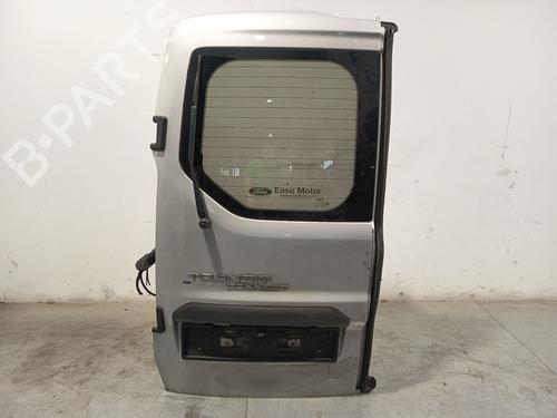 Used Left rear door Left rear door 37197604 37197604