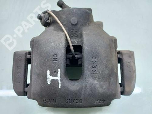 Left front brake caliper BMW X5 (E53) 3.0 i | BP11560671M105 