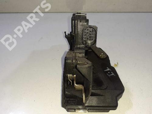 Rear left lock BMW 3 (E46) 320 d | BP9859648C100 