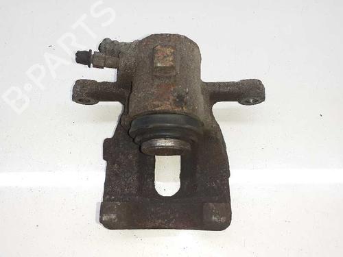 Left rear brake caliper MERCEDES-BENZ B-CLASS Sports Tourer (W245) B 180 CDI (245.207) | BP11559418M107 