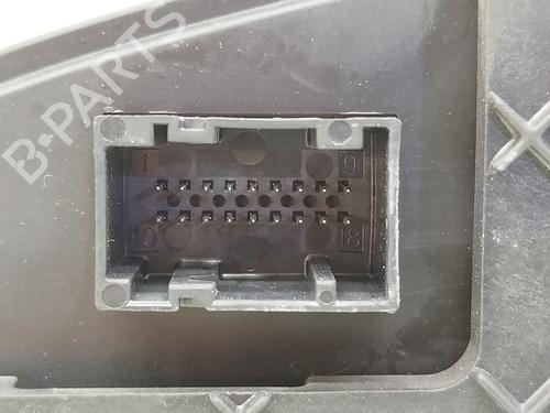Instrument cluster IVECO DAILY IV Van 35C18 V, 35C18 V/P, 35S18 V, 35S18 V/P | BP22981531C47 