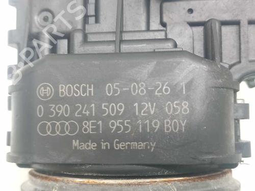 Front wiper motor AUDI A4 B7 Avant (8ED) 2.0 TDI 16V | BP14468224M29 