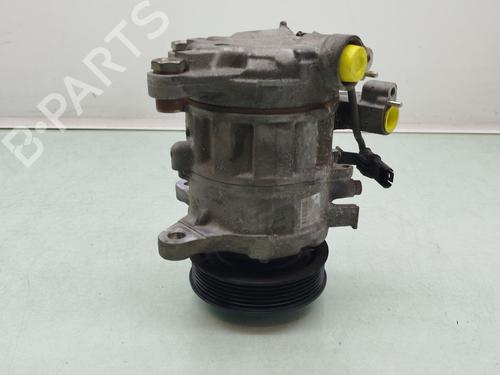 AC compressor BMW 3 (F30, F80) | BP29574328M34