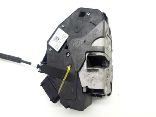 Used Front right lock FORD TOURNEO COURIER B460 MPV 1.5 TDCi (95 hp) 6906692