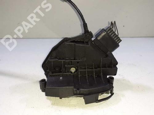 Front right lock FORD FOCUS III 1.6 TDCi | BP8320909C97 