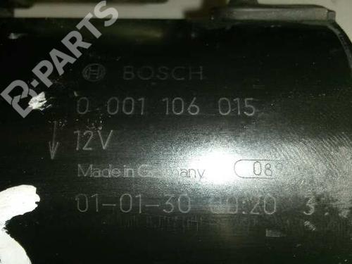 Starter OPEL CORSA C (X01)  | BP2005121M8 