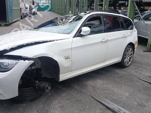 Intercooler BMW 3 Touring (E91) 335 xi | BP36238780M30  - Image 13