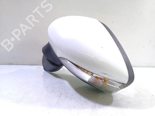 Left mirror FORD FIESTA VI (CB1, CCN) 1.0 EcoBoost | BP27459319C26