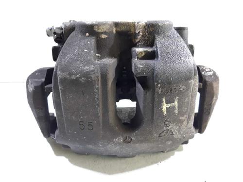 Left front brake caliper MERCEDES-BENZ M-CLASS (W164)  | BP11560391M105 