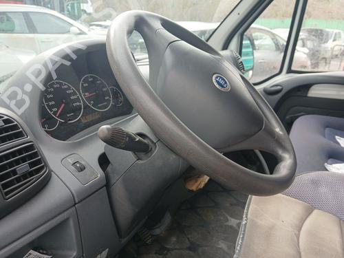 Starter FIAT DUCATO Van (244_) 2.0 JTD | BP32516473M8 