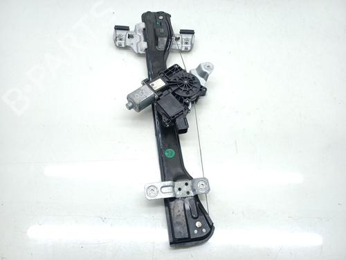 Used Front left window mechanism OPEL MOKKA / MOKKA X (J13) 1.6 CDTI 4x4 (_76) (136 hp) 20310260