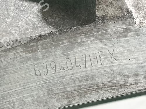 Gearbox BMW X3 (F25) xDrive 20 d | BP34477042M3  - Image 5