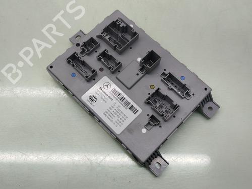 Used Electronic module Electronic module MERCEDES-BENZ C-CLASS T-Model (S205) C 220 BlueTEC / d (205.204) (170 hp) 34716142 34716142