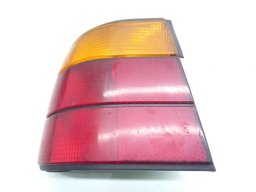 Used Left taillight BMW 5 (E34) 520 i 24V (150 hp) 16239964
