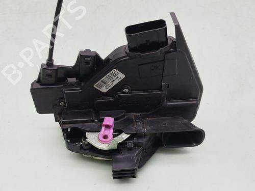 Front left lock KIA STONIC (YB) 1.6 CRDi | BP35752271C98  - Image 5
