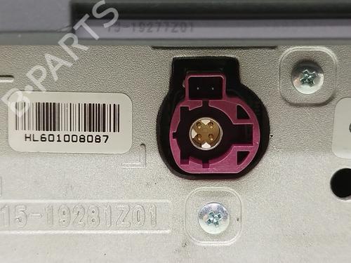 Display monitor BMW 3 Touring (F31) 318 d | BP30135231C48 