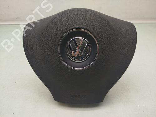 Used Airbag Kit VW TOURAN (1T3) 1.6 TDI (105 hp) 23892862