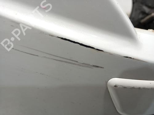 Front bumper RENAULT SCÉNIC III (JZ0/1_) 1.6 dCi (JZ00, JZ12) | BP32258987C7 