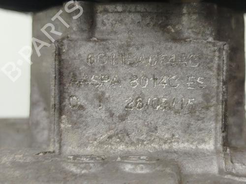 Steering pump PEUGEOT BOXER Van 2.2 HDi 110 | BP34544001M99 - Image 4