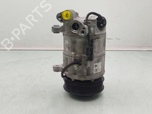 AC compressor BMW X1 (F48) sDrive 18 d | BP26708602M34 