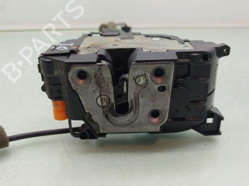 Front left lock OPEL MOVANO B Van (X62)  | BP30112467C98 