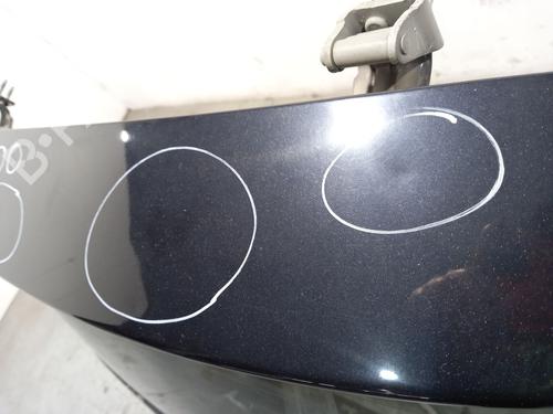 Tailgate VW PASSAT B7 (362) 1.6 TDI | BP36992208C6 - Image 7