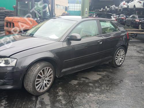 Left sun visor AUDI A3 (8P1) 2.0 TDI | BP30330111I1 - Image 5