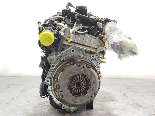 Engine BMW X1 (F48) sDrive 18 d | BP26706297M1 