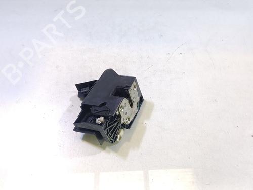 Used Front right lock DACIA SANDERO II 1.2 (75 hp) 28216633