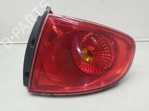 Used Right taillight Right taillight 38112516 38112516