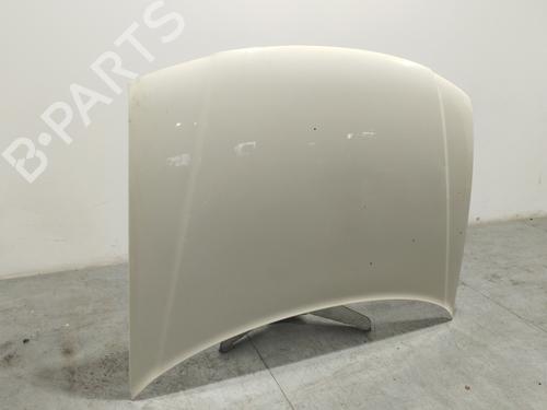 Hood AUDI A3 (8L1)  | BP21045925C1 