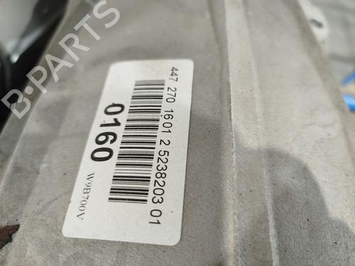 Gearbox MERCEDES-BENZ V-CLASS (W447) V 220 CDI / d (447.811, 447.813, 447.815) | BP40106298M3 - Image 8
