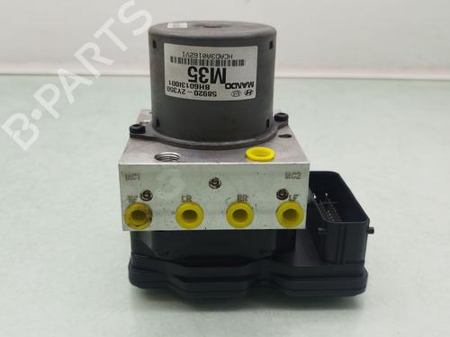 ABS pump HYUNDAI ix35 Van CRDi | BP29574314M43 