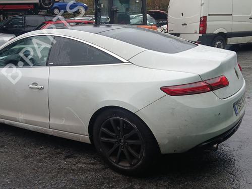 Climate control RENAULT LAGUNA Coupe (DT0/1) 3.0 dCi (DT03) | BP40106533I5 - Image 11