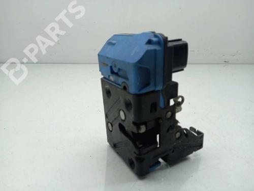Used Front left lock VOLVO XC90 I (275) D5 AWD (163 hp) 11240898