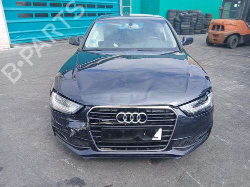Right rear door AUDI A4 B8 (8K2) 2.0 TDI quattro | BP29764719C5 