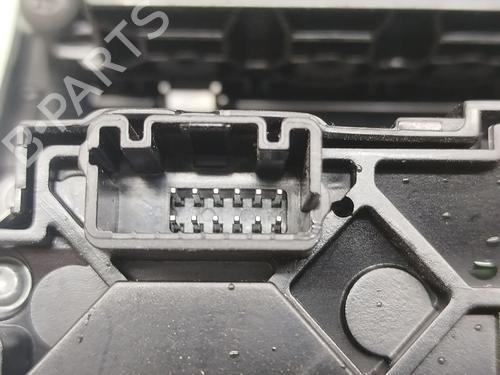 Climate control RENAULT ZOE (BFM_) ZOE (BFMC, BFMD) | BP31852730I5 