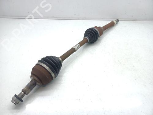 Used Right front driveshaft OPEL VIVARO B Bus (X82) [2014-2019]  20979005
