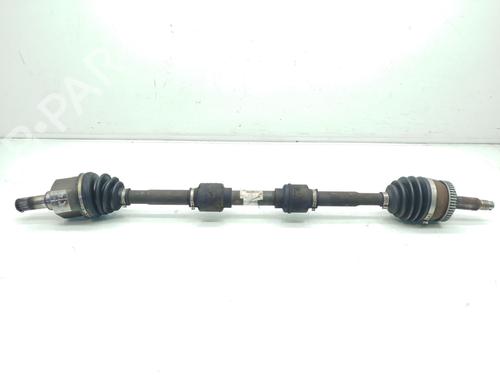 Used Right front driveshaft KIA CARENS IV 1.7 CRDi (116 hp) 29239859