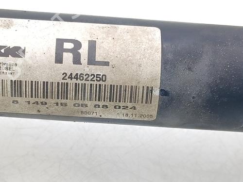 Right front driveshaft OPEL ZAFIRA / ZAFIRA FAMILY B (A05) 1.9 CDTI (M75) | BP29544596M39 
