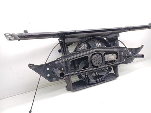 Front slam panel BMW 3 Compact (E46) 320 td | BP27357232C72 
