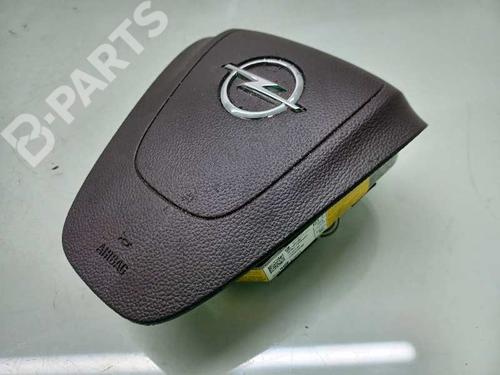 Driver airbag OPEL INSIGNIA A Sports Tourer (G09) 2.0 CDTI (35) | BP9973968C9 