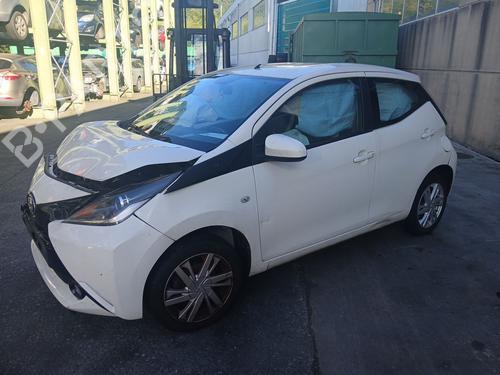 Used Parts TOYOTA AYGO (_B4_) [2014-2025]  4239831