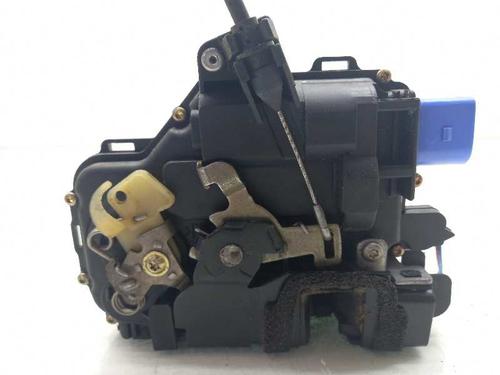 Front left lock VW POLO (9N_, 9A_) 1.4 TDI | BP13379326C98 