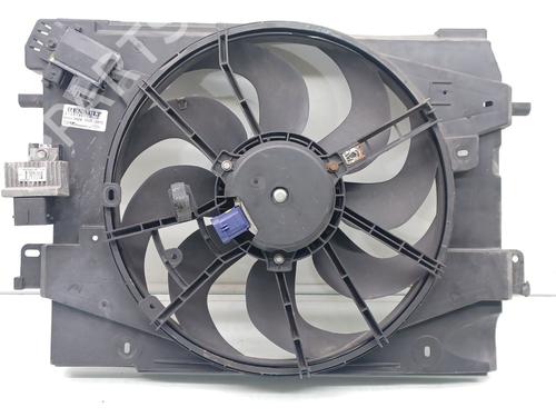 Używane Wentylator chłodnicy DACIA DOKKER Box Body/MPV 1.5 dCi 75 / Blue dCi 75 (FEJW, FEAH) (75 hp) 30761904