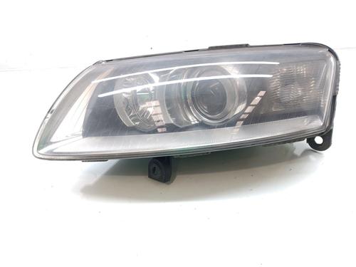 Left headlight AUDI A6 C6 (4F2) 2.7 TDI quattro | BP40107032C28 - Image 2