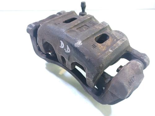 Used Right front brake caliper MITSUBISHI OUTLANDER II (CW_W) 2.0 DI-D (CW8W) (140 hp) 24228805